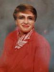 head & shoulders portrait of Diana Corley Schnapp